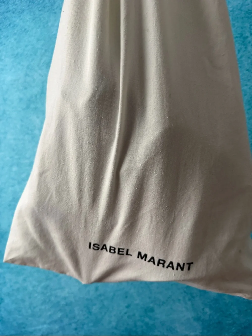 Isabelle Marant Olive Suede Over-The-Knee Cone Heel Boots